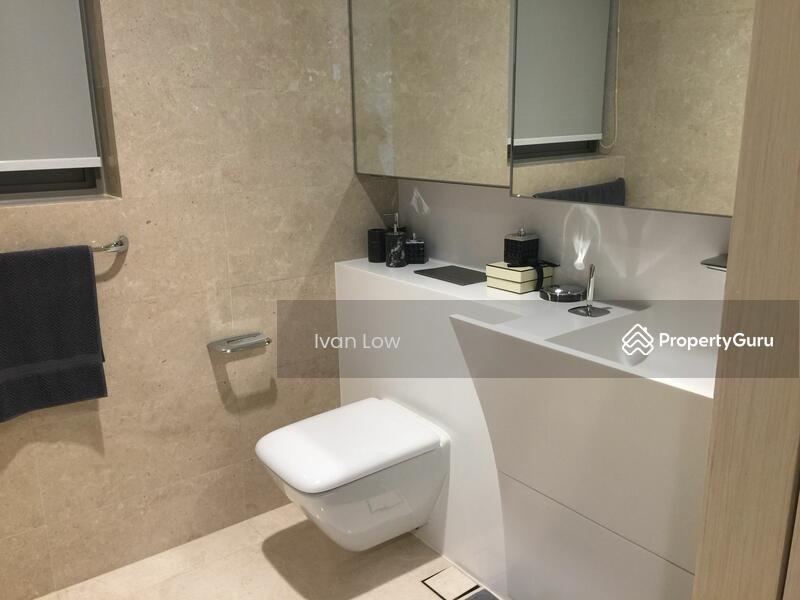Condominium for Rent: Cairnhill, D09, 229650