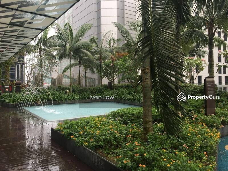 Condominium for Rent: Cairnhill, D09, 229650