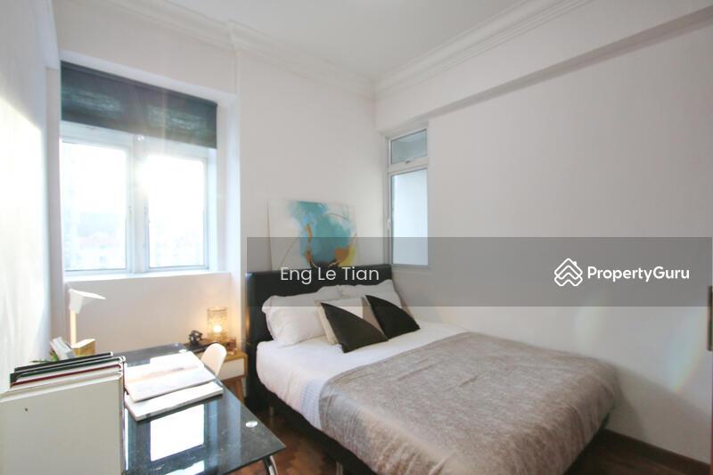 Prop-GPT: Condominium: D09  La Crystal