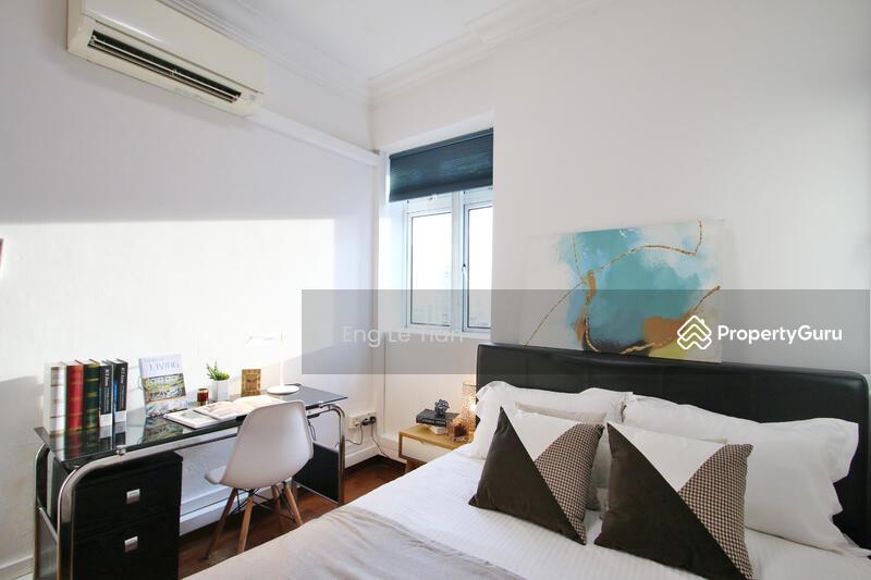 Condominium for Rent, La Crystal, SGD 1,680 | Freehold