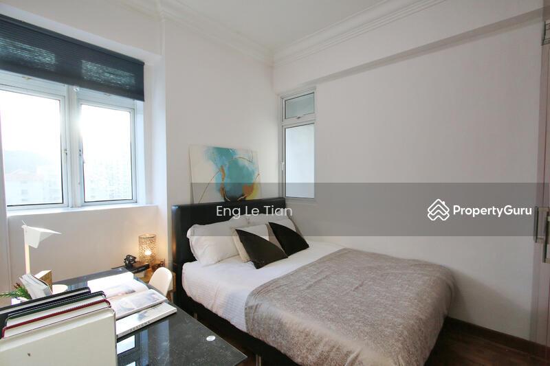 Condominium for Rent, La Crystal, SGD 1,680 | Freehold