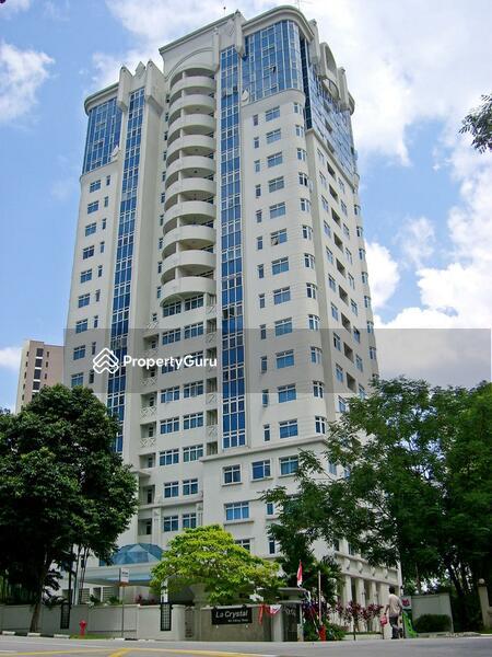 Condominium for Rent, La Crystal, SGD 1,680 | Freehold