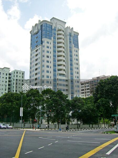 Condominium for Rent, La Crystal, SGD 1,680 | Freehold