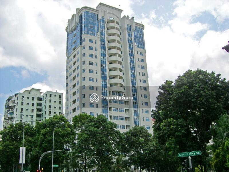 Condominium for Rent, La Crystal, SGD 1,680 | Freehold