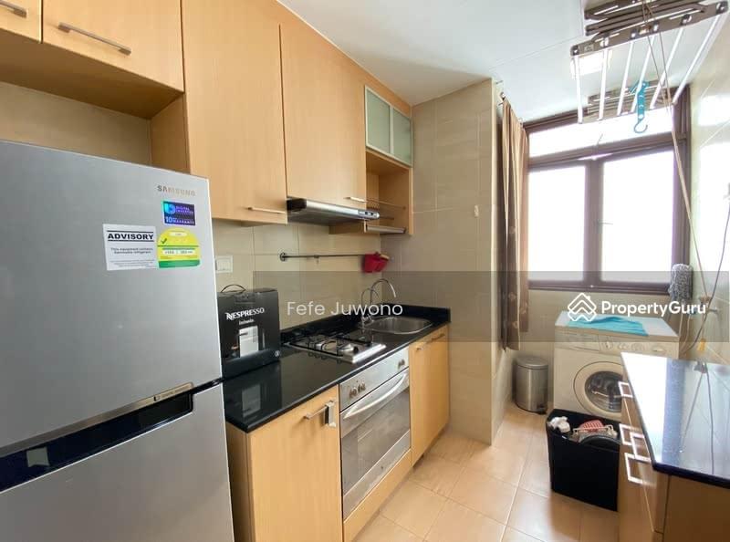 Condominium for Rent: D11, 307686