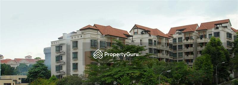 Condominium for Rent: D11, 307686