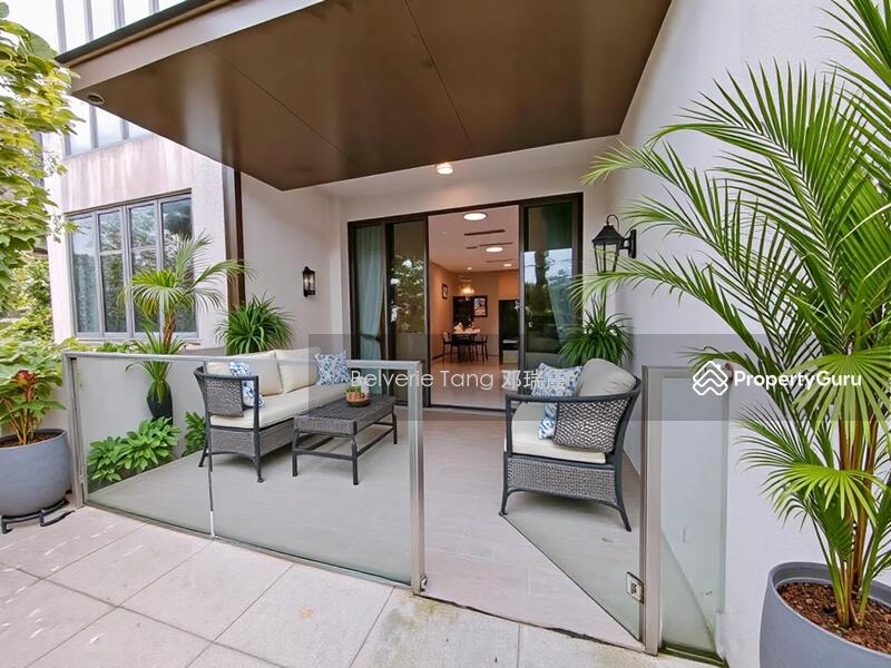 Prop-GPT: Condominium: D10 Holland Parksuites