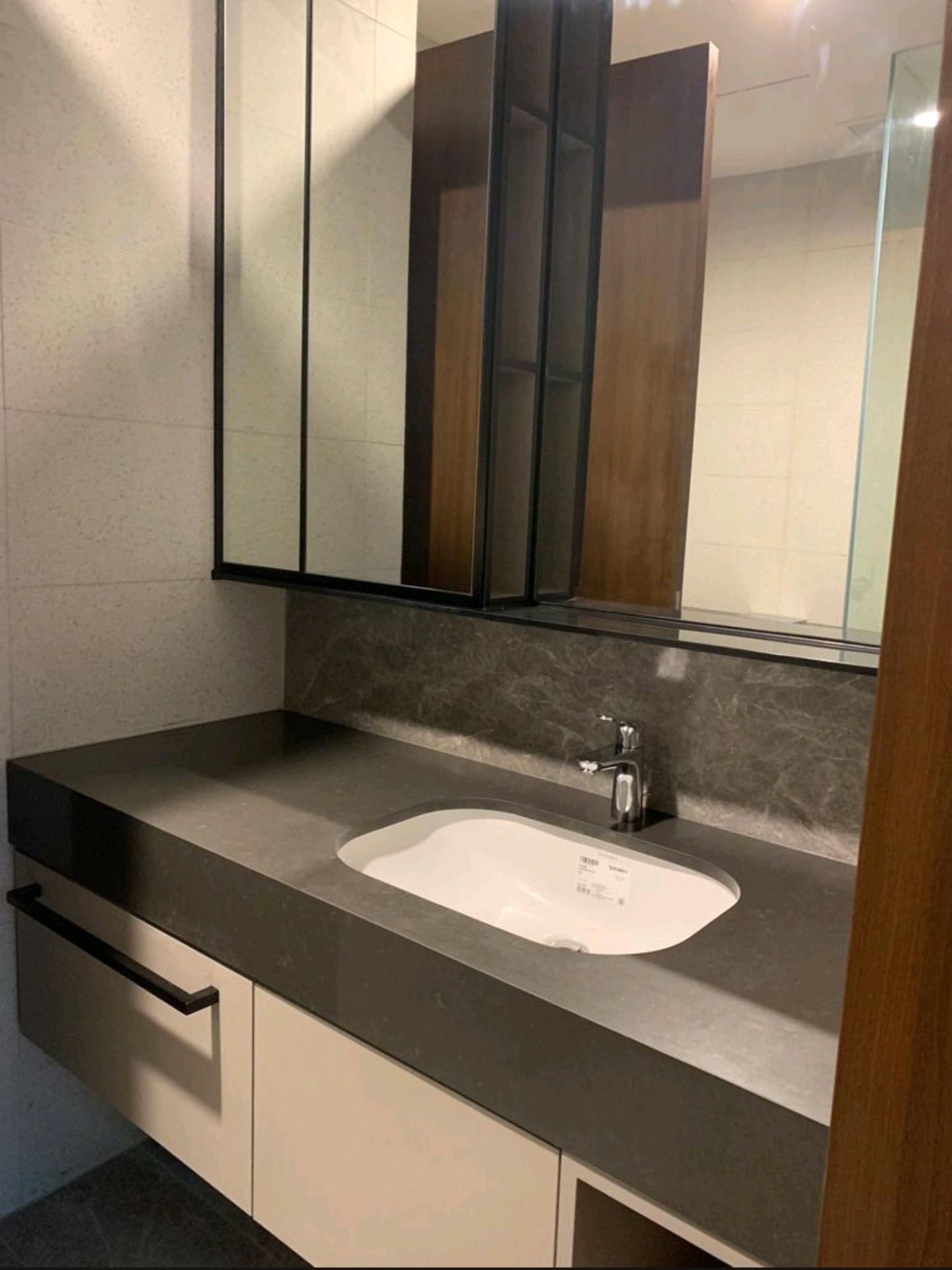 Condominium for Rent, Parksuites, SGD 5,000 | 110-year lease