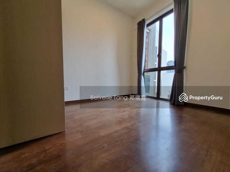 Condominium for Rent, Parksuites, SGD 5,000 | 110-year lease