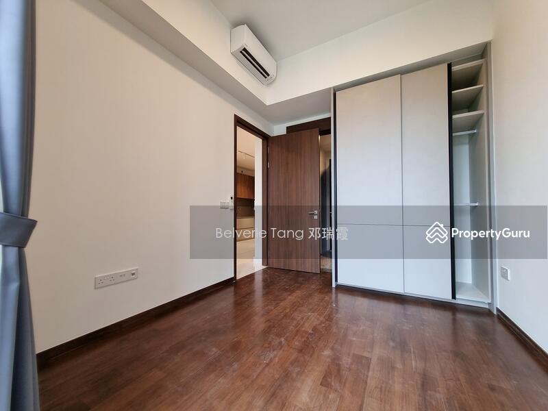 Condominium for Rent, Parksuites, SGD 5,000 | 110-year lease