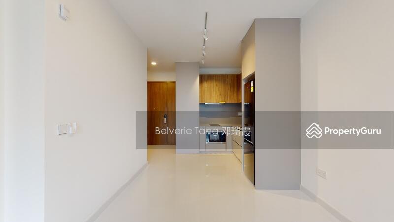 Condominium for Rent, Parksuites, SGD 5,000 | 110-year lease