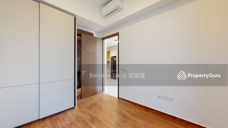 Condominium for Rent, Parksuites, SGD 5,000 | 110-year lease