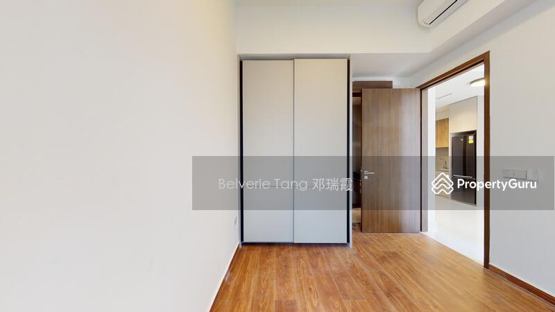 Condominium for Rent, Parksuites, SGD 5,000 | 110-year lease