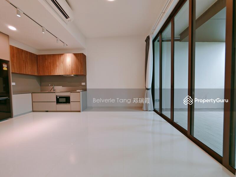 Condominium for Rent, Parksuites, SGD 5,000 | 110-year lease