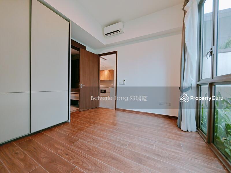 Condominium for Rent, Parksuites, SGD 5,000 | 110-year lease