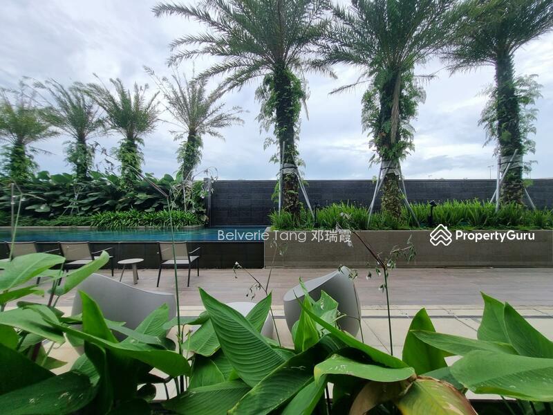 Condominium for Rent, Parksuites, SGD 5,000 | 110-year lease