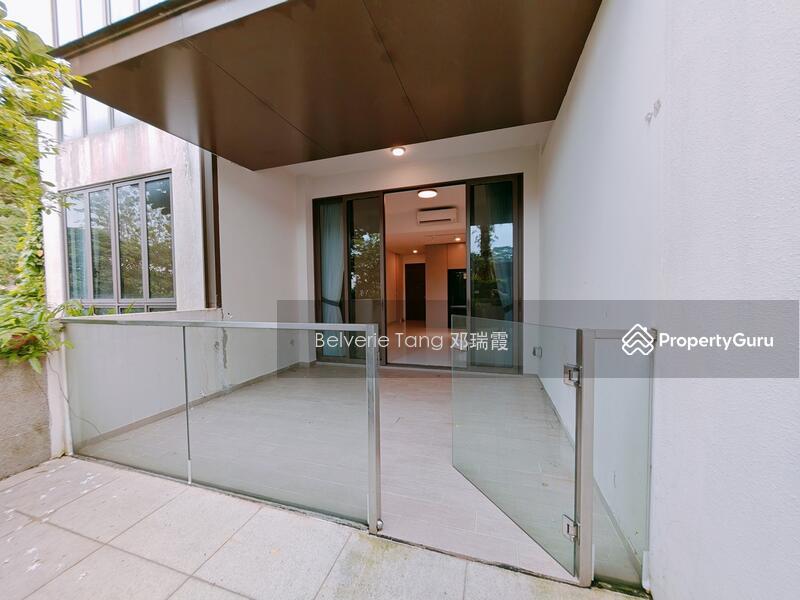 Condominium for Rent, Parksuites, SGD 5,000 | 110-year lease