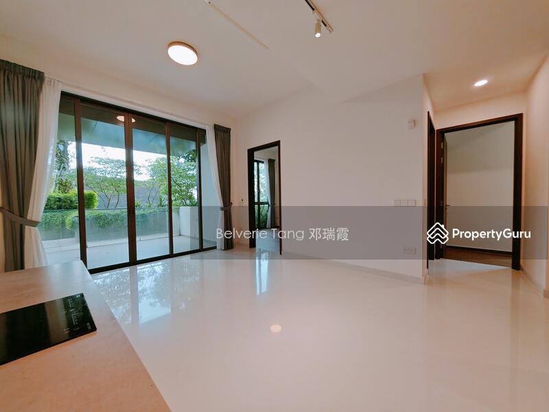 Condominium for Rent, Parksuites, SGD 5,000 | 110-year lease