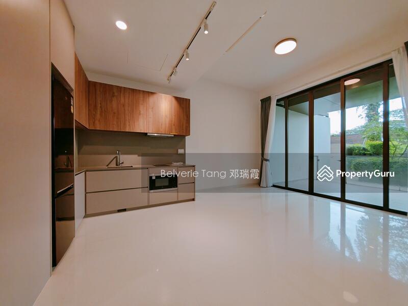 Condominium for Rent, Parksuites, SGD 5,000 | 110-year lease