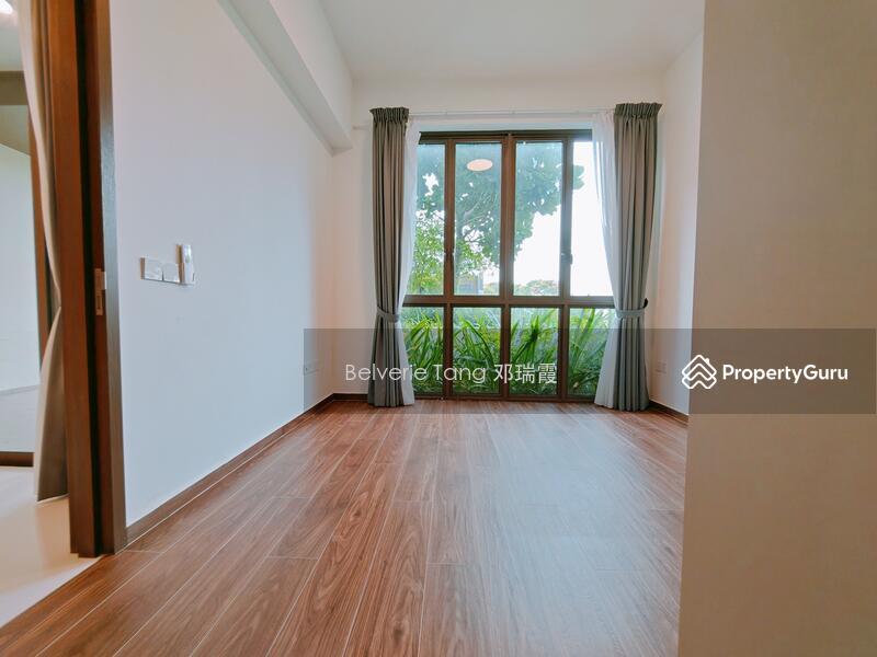Condominium for Rent, Parksuites, SGD 5,000 | 110-year lease