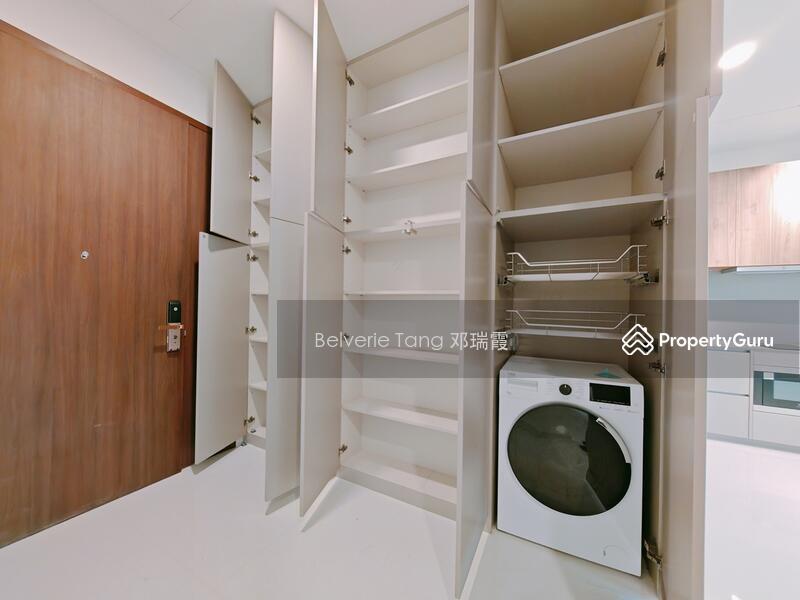 Condominium for Rent, Parksuites, SGD 5,000 | 110-year lease