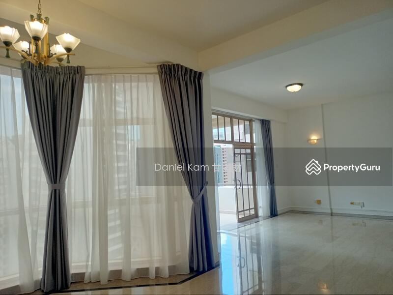 Prop-GPT: Condominium: D02  Condo Apartment Condo in Orchard Newton Novena Balmoral Bukit Timah Holland