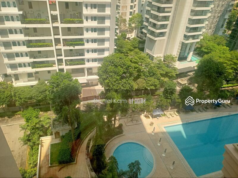 Condominium for Rent: D02, 259784