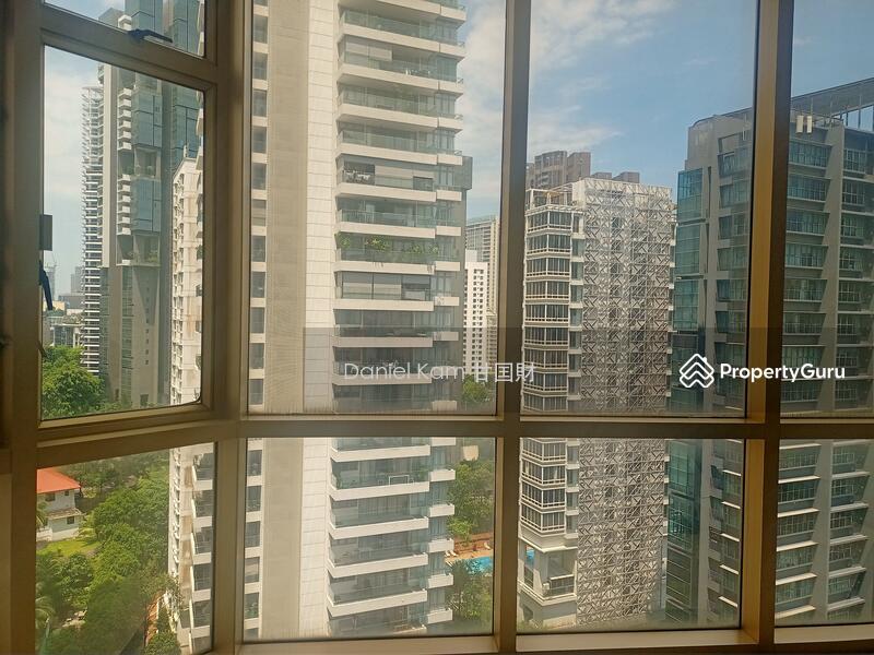 Condominium for Rent: D02, 259784