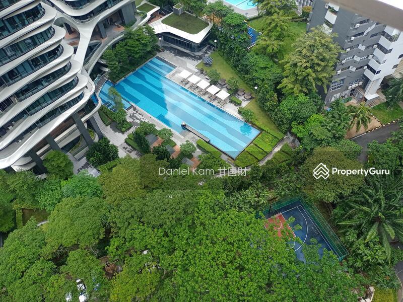 Condominium for Rent: D02, 259784