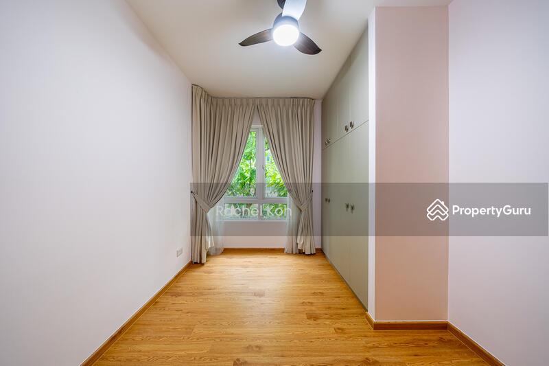 Condominium for Rent, Edelweiss Park Condo, SGD 6,600 | Freehold