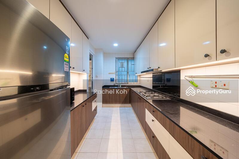 Condominium for Rent, Edelweiss Park Condo, SGD 6,600 | Freehold
