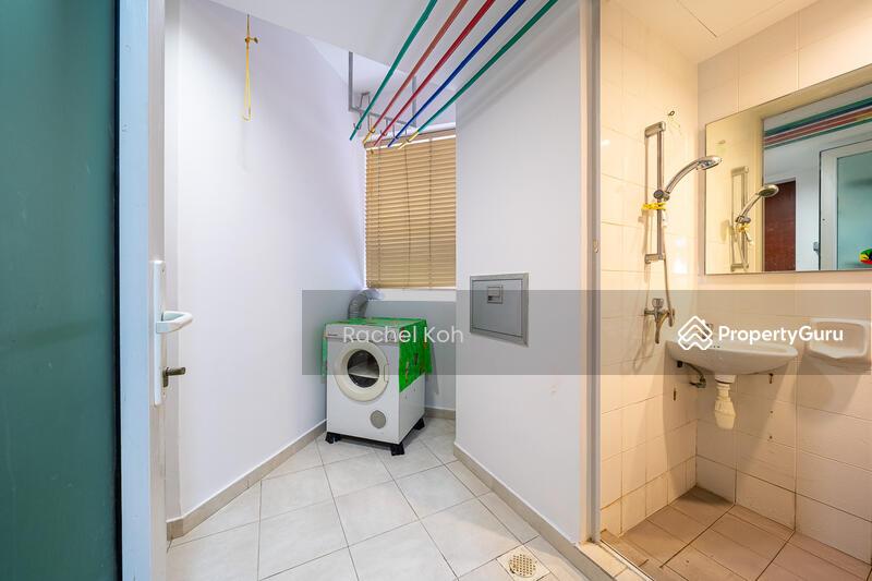 Condominium for Rent, Edelweiss Park Condo, SGD 6,600 | Freehold