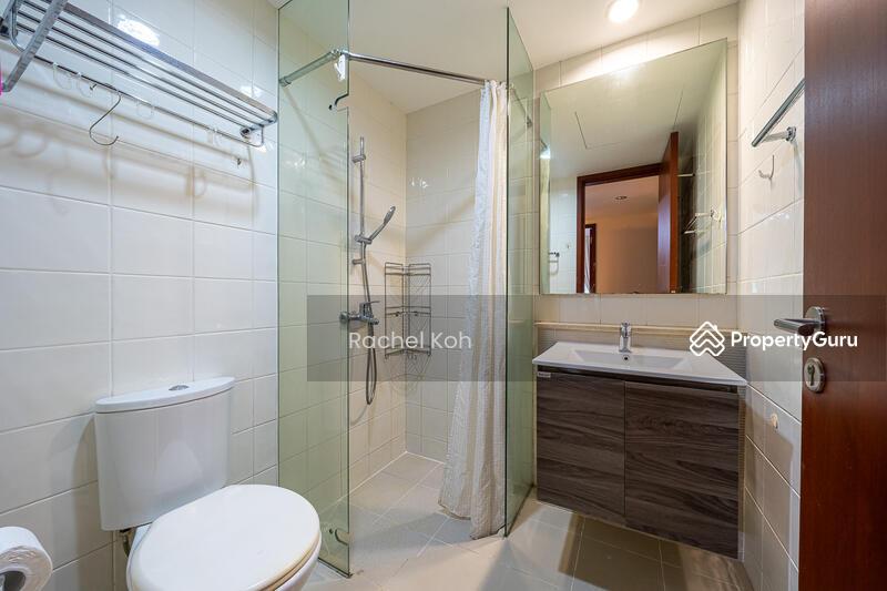 Condominium for Rent, Edelweiss Park Condo, SGD 6,600 | Freehold