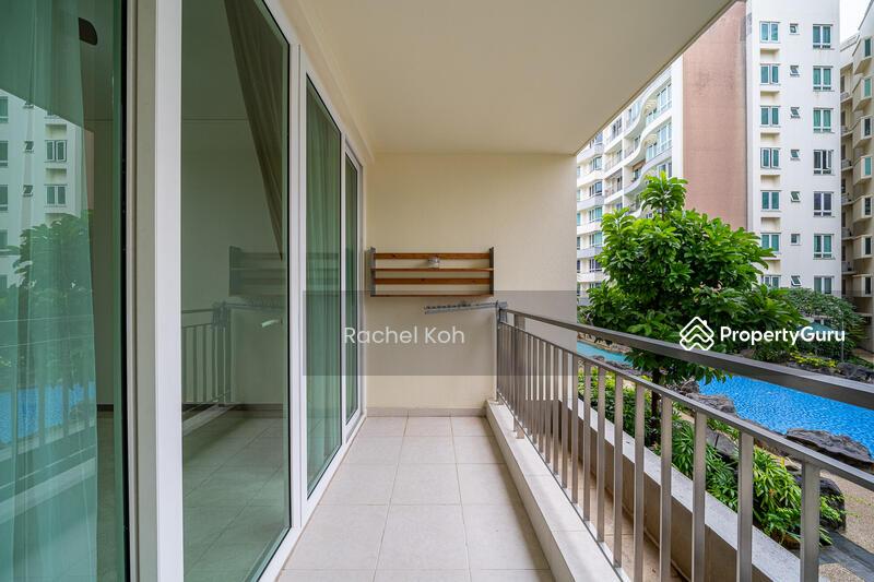 Condominium for Rent, Edelweiss Park Condo, SGD 6,600 | Freehold