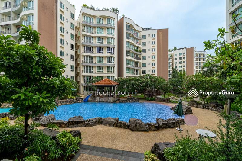 Condominium for Rent, Edelweiss Park Condo, SGD 6,600 | Freehold