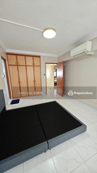 Prop-GPT: HDB Flat: D19  227C Compassvale Drive