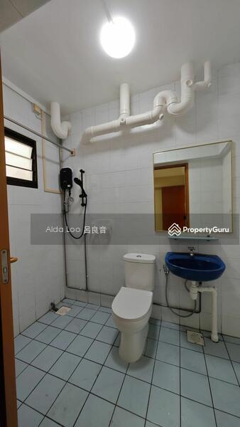 HDB Flat for Rent, 227C Compassvale Drive, SGD 1,200 | 99-year lease