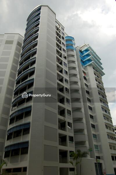 HDB Flat for Rent, 227C Compassvale Drive, SGD 1,200 | 99-year lease