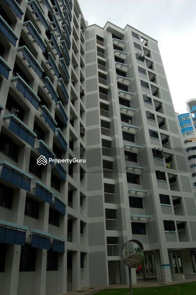 HDB Flat for Rent, 227C Compassvale Drive, SGD 1,200 | 99-year lease