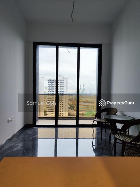 Prop-GPT: Condominium: D02  Sky Everton