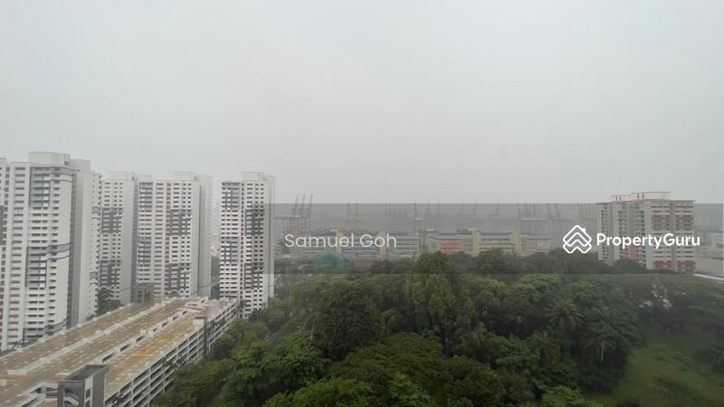 Condominium for Rent, Sky Everton, SGD 3,999 | Freehold