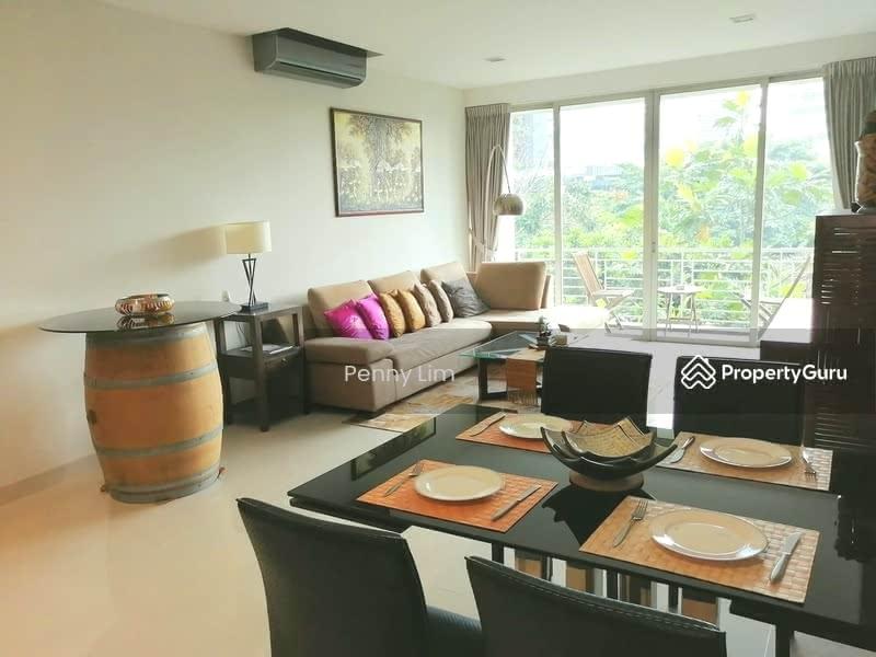 Condominium for Rent: D08, 208766