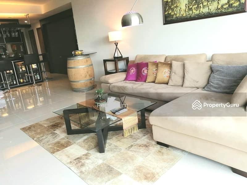 Condominium for Rent: D08, 208766