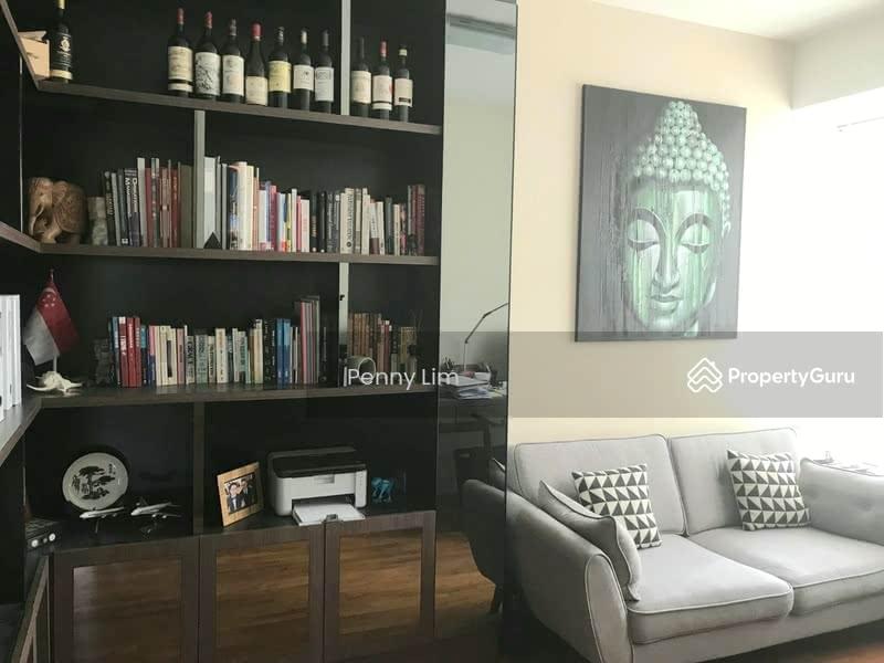 Condominium for Rent: D08, 208766