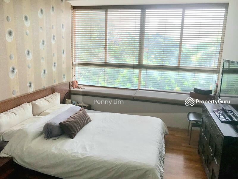 Condominium for Rent: D08, 208766