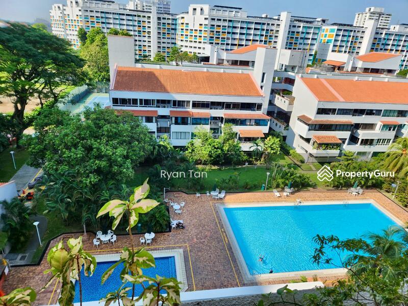 Condominium for Rent, Bedok Court, SGD 5,800 | 99-year lease
