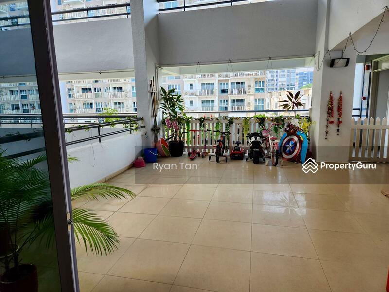 Condominium for Rent, Bedok Court, SGD 5,800 | 99-year lease