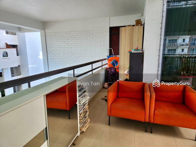 Condominium for Rent, Bedok Court, SGD 5,800 | 99-year lease