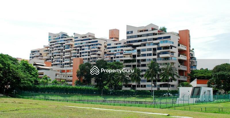 Condominium for Rent, Bedok Court, SGD 5,800 | 99-year lease