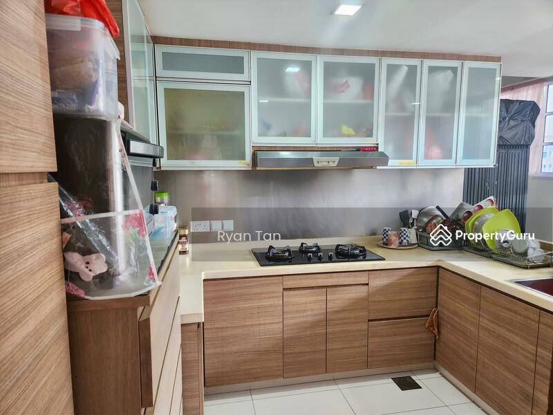 Condominium for Rent, Bedok Court, SGD 5,800 | 99-year lease